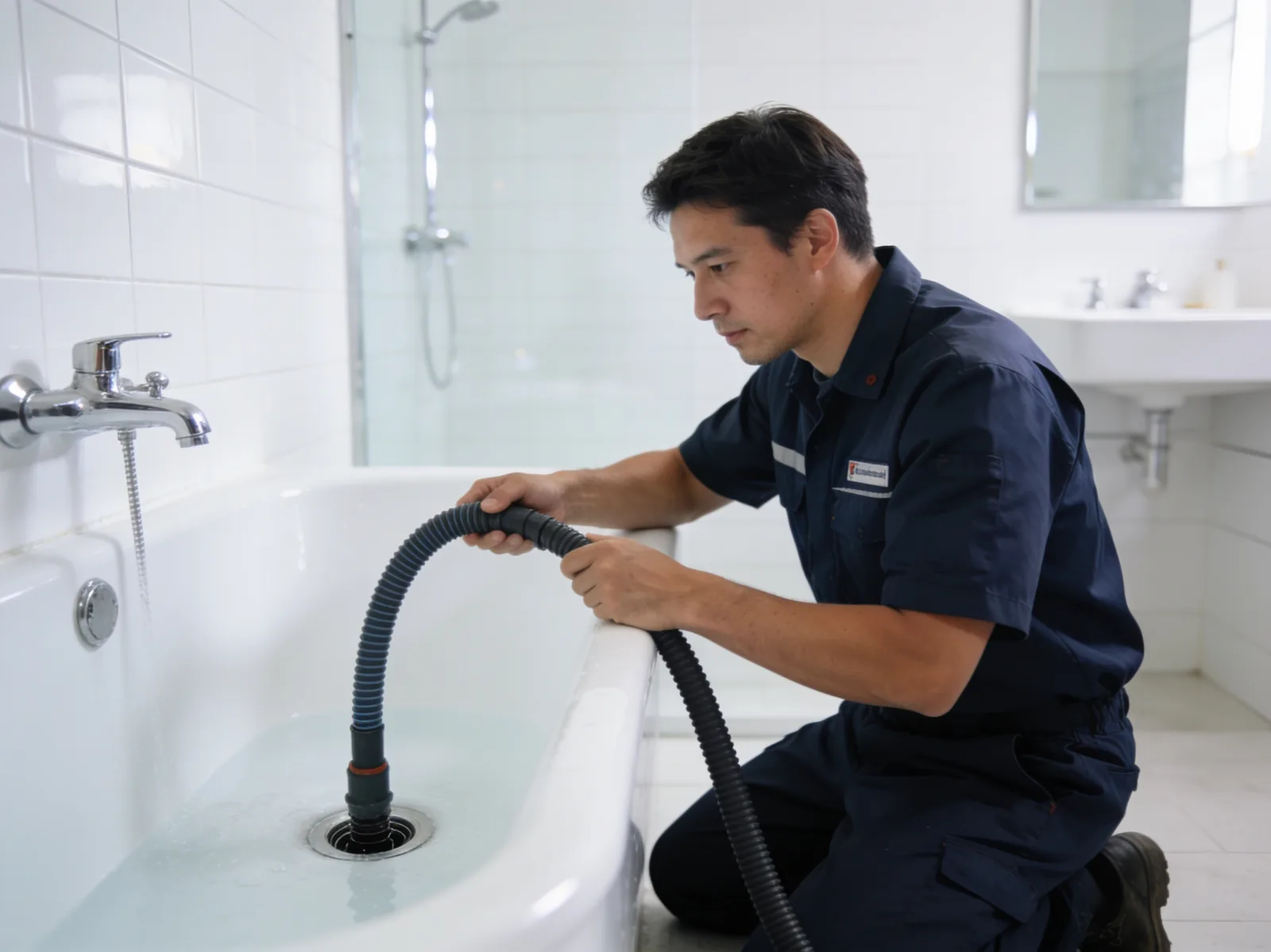 Emergency Plumber Peterman, AL FAQs